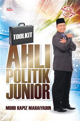 Toolkit Ahli Politik Junior - MPHOnline.com