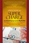 Supercharge: Your Investing Approach For Big Profits - MPHOnline.com