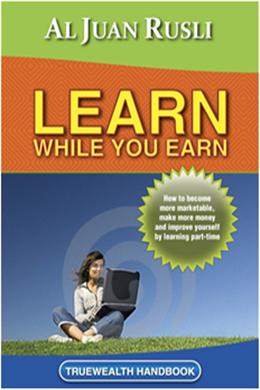 Learn While You Earn - MPHOnline.com