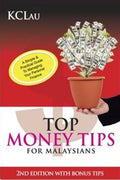 Top Money Tips for Malaysians, 2E - MPHOnline.com
