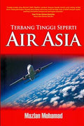 Terbang Tinggi Seperti Air Asia - MPHOnline.com