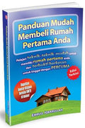 Panduan Mudah Membeli Rumah Pertama Anda - MPHOnline.com