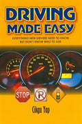 Driving Made Easy: Everything New Drivers Need to Know but Don't Know Who to Ask - MPHOnline.com