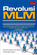 Revolusi MLM: Tip-Tip untuk Menjana Kekayaan Anda dengannya Hari Ini - MPHOnline.com