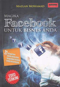 Magika Facebook Untuk Bisnes Anda - MPHOnline.com