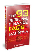 Top 93 Personal Finance FAQs in Malaysia - MPHOnline.com