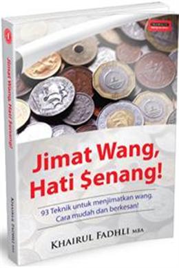 Jimat Wang, Hati Senang! - MPHOnline.com