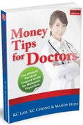 Money Tips for Doctors: The Ultimate Personal Finance Guide for Malaysian Physicians - MPHOnline.com