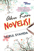 Aku Kan Novelis - MPHOnline.com