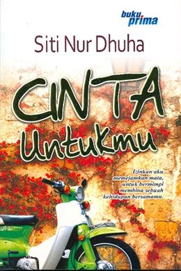 Cinta Untukmu: Izinkan Aku Memejamkan Mata, Untuk Bermimpi Membina Sebuah Kehidupan Bersamamu - MPHOnline.com