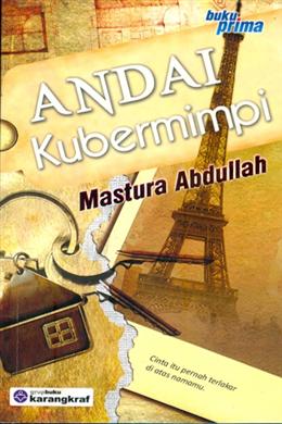 Andai Kubermimpi - MPHOnline.com