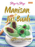 STEP BY STEP MANISAN & JUS BUAH - MPHOnline.com