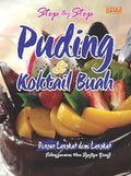 STEP BY STEP PUDING KOKTAIL BUAH - MPHOnline.com