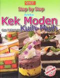 STEP BY STEP: KEK MODEN DAN HIDANGAN KUIH-MUIH - MPHOnline.com