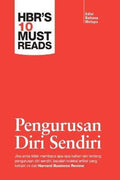 HBR's 10 Must Reads Pengurusan Diri Sendiri (Edisi Bahasa Melayu) - MPHOnline.com