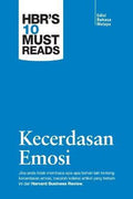 HBR's 10 Must Reads Kecerdasan Emosi : Edisi Bahasa Melayu - MPHOnline.com