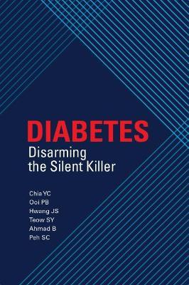 Diabetes : Disarming the Silent Killer - MPHOnline.com