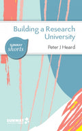 Building a Research University - MPHOnline.com