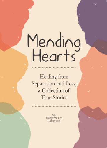 Mending Hearts - MPHOnline.com