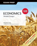 Cambridge International AS & A Level Economics: Model Essays - MPHOnline.com