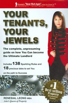 Your Tenants, Your Jewels - MPHOnline.com