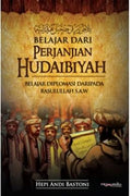 Belajar dari Perjanjian Hudaibiyah - MPHOnline.com