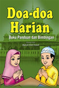 Doa-Doa Harian - MPHOnline.com