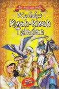 KOLEKSI KISAH-KISAH TELADAN (ANAK SOLEH) - MPHOnline.com