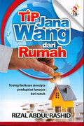 Tip Jana Wang dari Rumah: Strategi Berkesan Mencipta Pendapatan Lumayan dari Rumah - MPHOnline.com