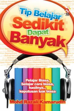 Tip Belajar Sedikit Dapat Banyak - MPHOnline.com