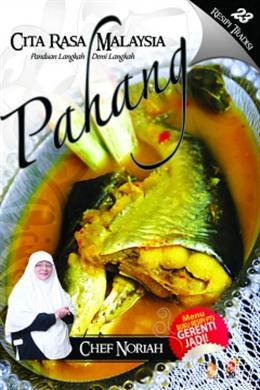 Cita Rasa Malaysia: Pahang - MPHOnline.com