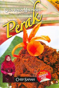 Cita Rasa Malaysia: Perak (Panduan Langkah Demi Langkah) - MPHOnline.com