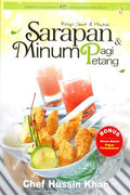 Sarapan Pagi & Minum Petang: Resipi Sihat & Mudah - MPHOnline.com