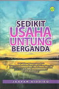 Sedikit Usaha Untung Berganda - MPHOnline.com