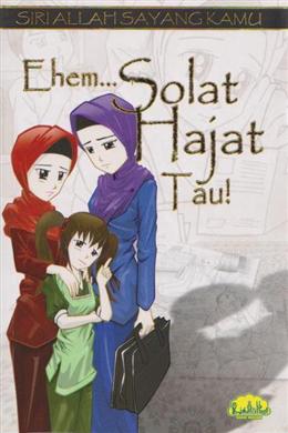 EHEM... SOLAT HAJAT TAU! - MPHOnline.com