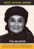 Khadijah Tok Selehor - MPHOnline.com