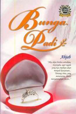 Bunga Padi - MPHOnline.com