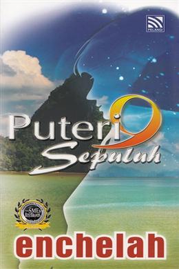 Puteri 9 Sepuluh - MPHOnline.com