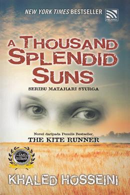 A Thousand Splendid Suns (Seribu Matahari Syurga) - MPHOnline.com