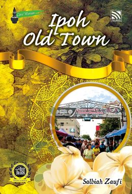 IPOH OLD TOWN - MPHOnline.com