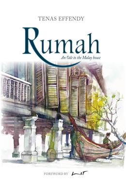 Rumah: An Ode to the Malay House - MPHOnline.com