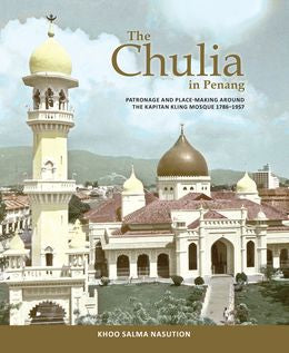 The Chulia In Penang - MPHOnline.com
