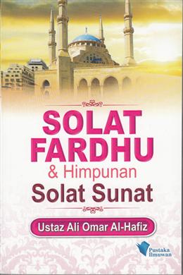 Solat Fardhu & Himpunan Solat Sunat - MPHOnline.com