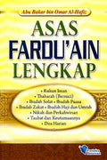 Asas Fardu' Ain Lengkap - MPHOnline.com