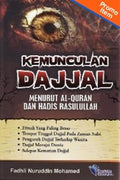 Kemunculan Dajjal Menurut Al-Quran dan Hadis Rasulullah - MPHOnline.com