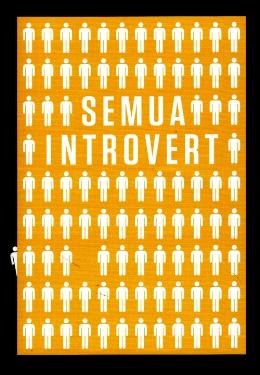 Semua Introvert - MPHOnline.com