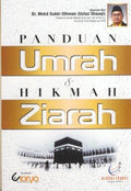 Panduan Umrah & Hikmah Ziarah - MPHOnline.com