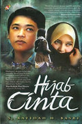 Hijab Cinta - MPHOnline.com