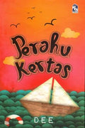 Perahu Kertas - MPHOnline.com