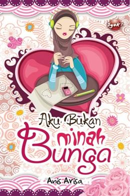 Aku Bukan Minah Bunga (Syok!) - MPHOnline.com